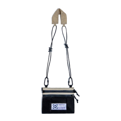 HAMMERSTOUT - CENTURY - SLING BAG
