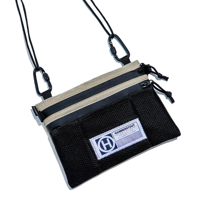 HAMMERSTOUT - CENTURY - SLING BAG