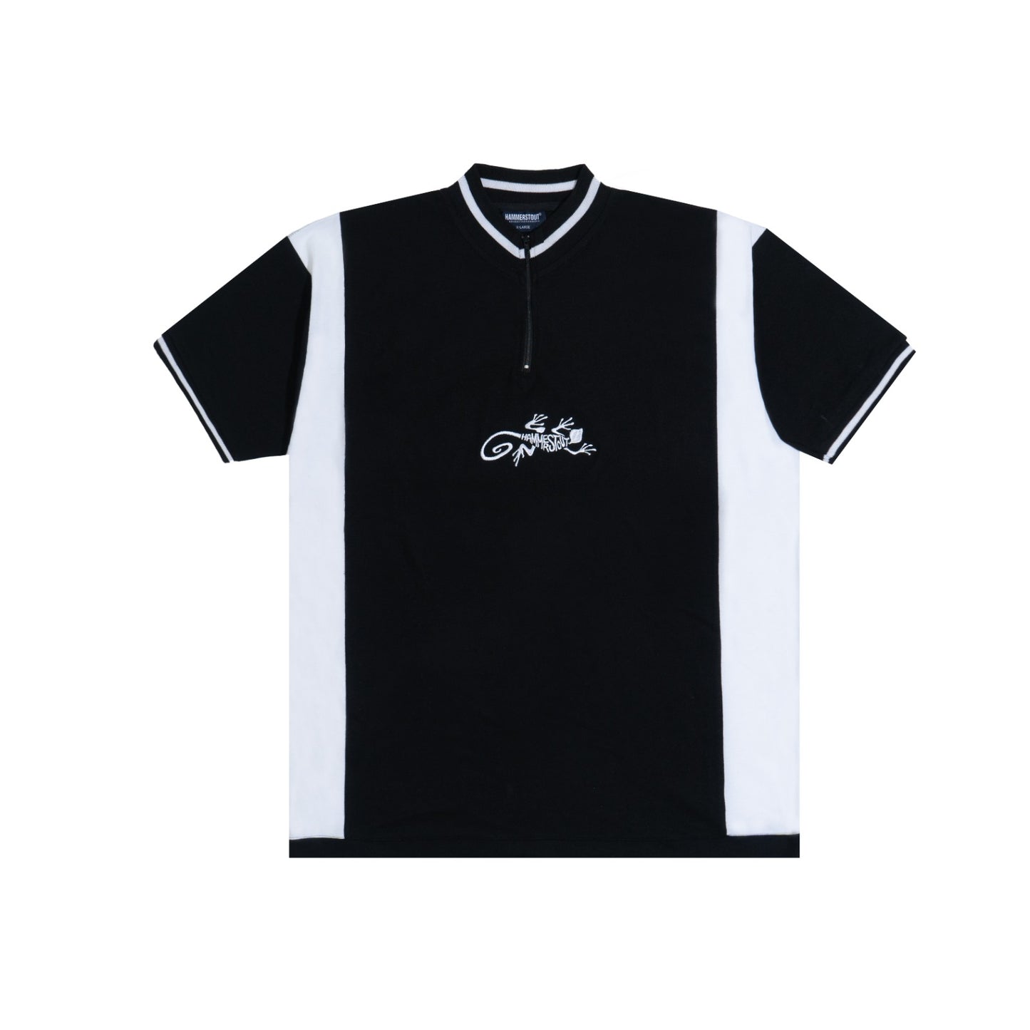 HAMMERSTOUT - VIPER - POLO SHIRT