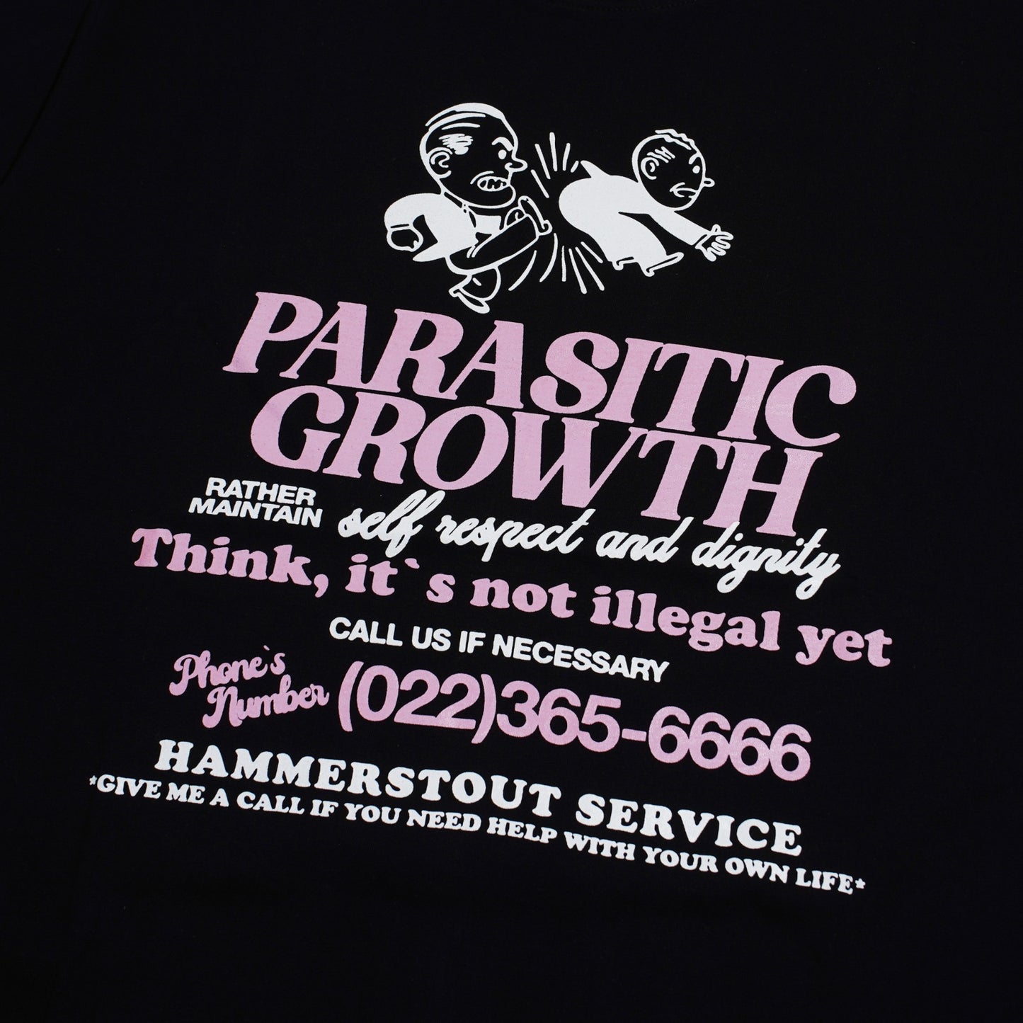 Parasitic