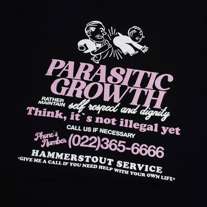 Parasitic