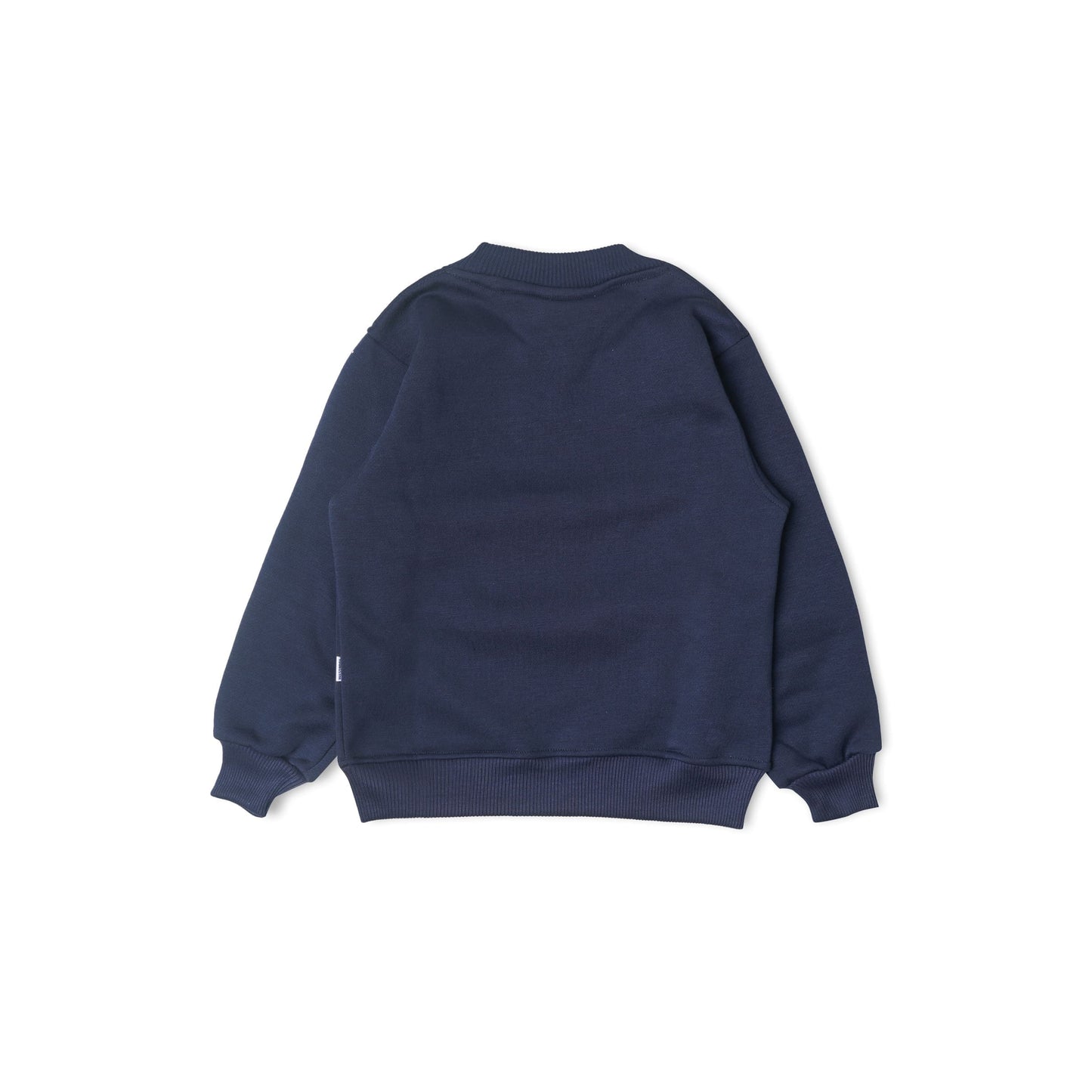 Youngster Bat Crewneck