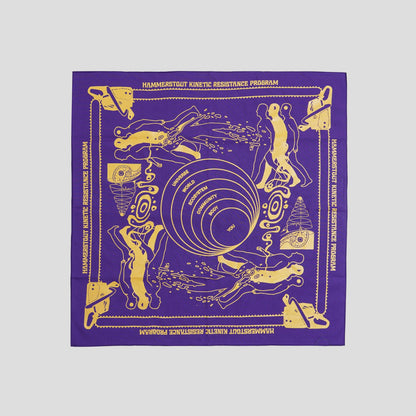 HAMMERSTOUT - CONNECT - BANDANA