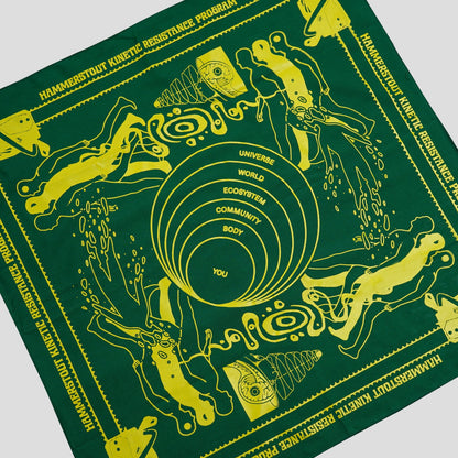 HAMMERSTOUT - CONNECT - BANDANA