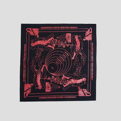 HAMMERSTOUT - CONNECT - BANDANA
