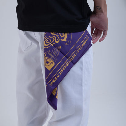 HAMMERSTOUT - CONNECT - BANDANA