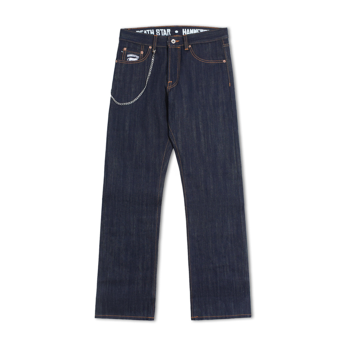 TEENAGE DEATH STAR SELVEDGE