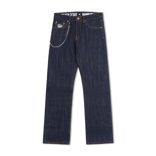 TEENAGE DEATH STAR SELVEDGE