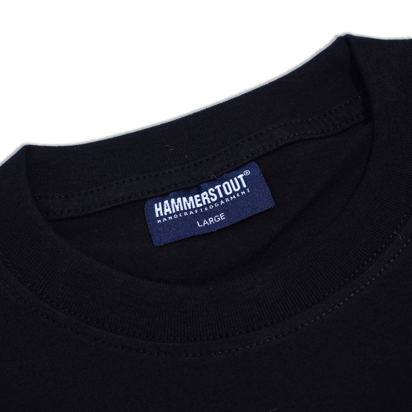 Hammerstout - Erupt - T-shirt