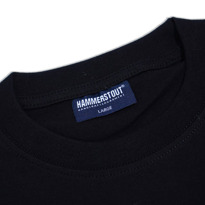 Hammerstout - Erupt - T-shirt