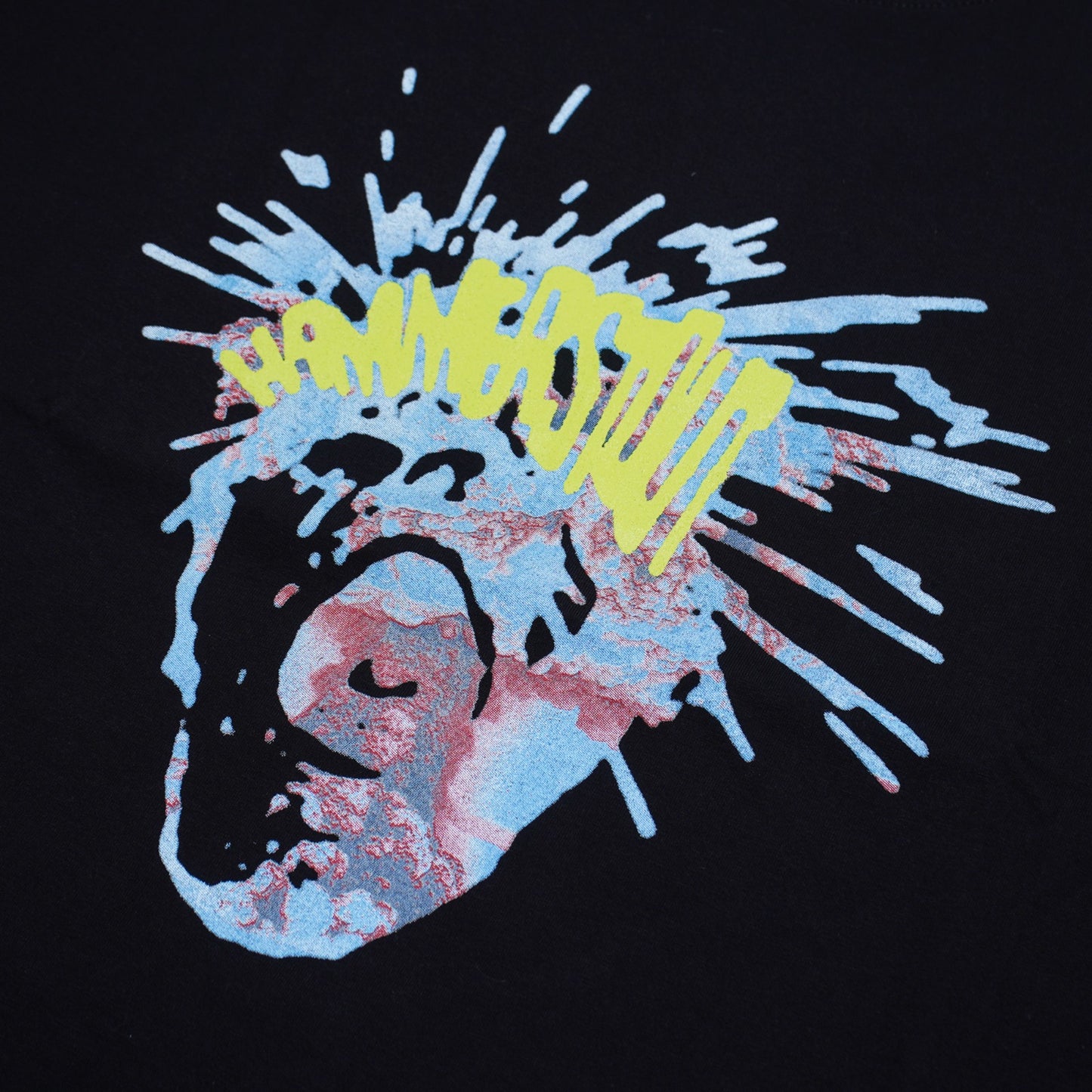 Hammerstout - Erupt - T-shirt