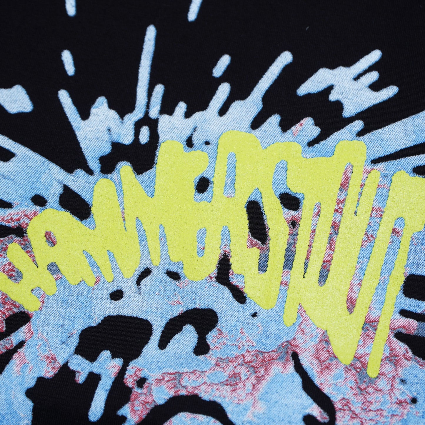 Hammerstout - Erupt - T-shirt