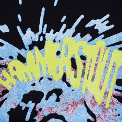 Hammerstout - Erupt - T-shirt