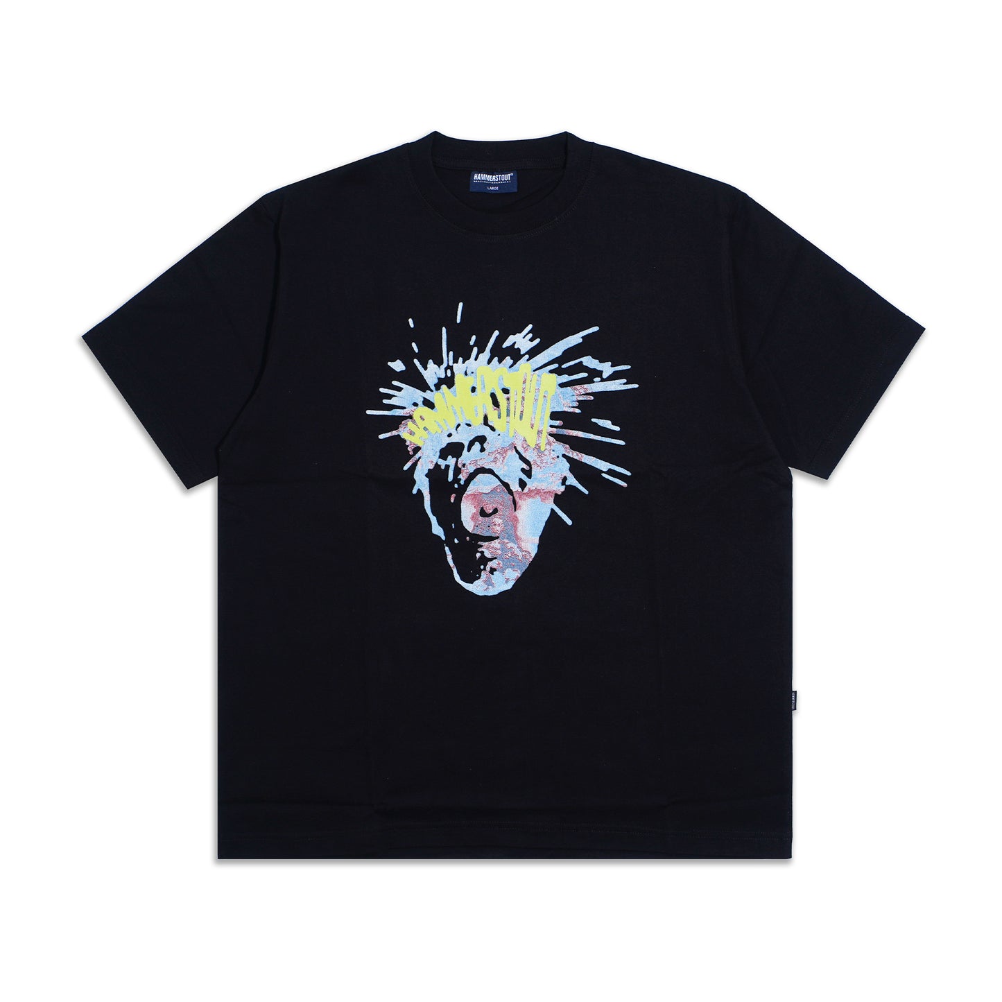 Hammerstout - Erupt - T-shirt