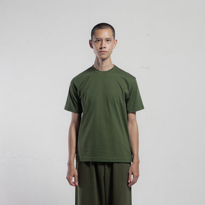 Leon fitted Tee