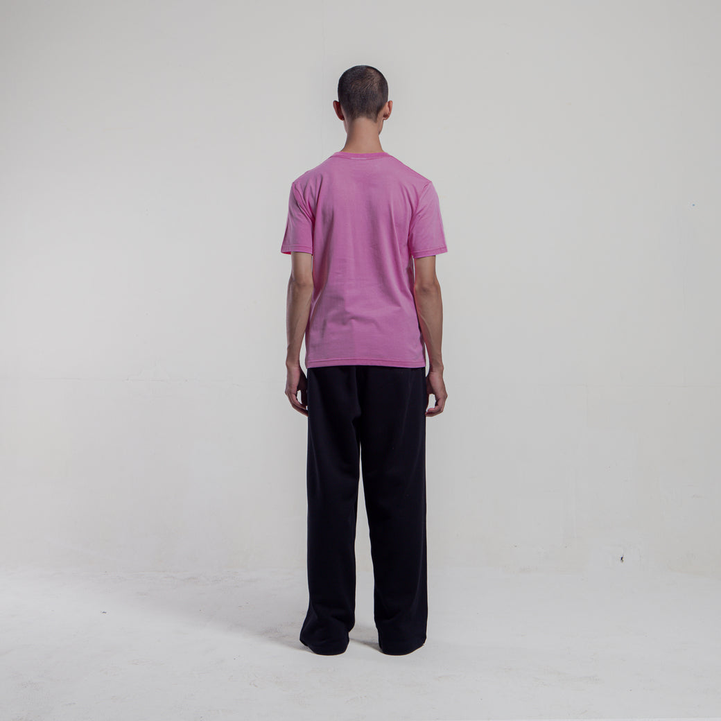 Leon fitted Tee
