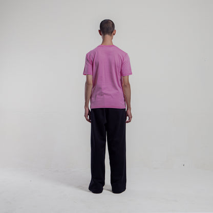 Leon fitted Tee