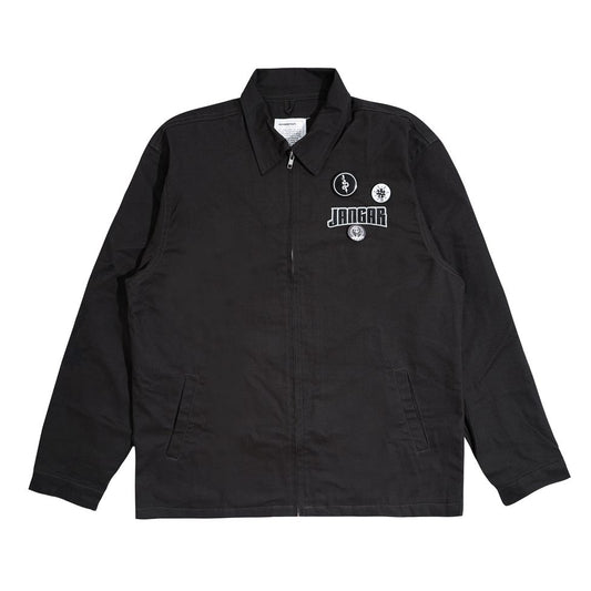 Jangar Work Jacket