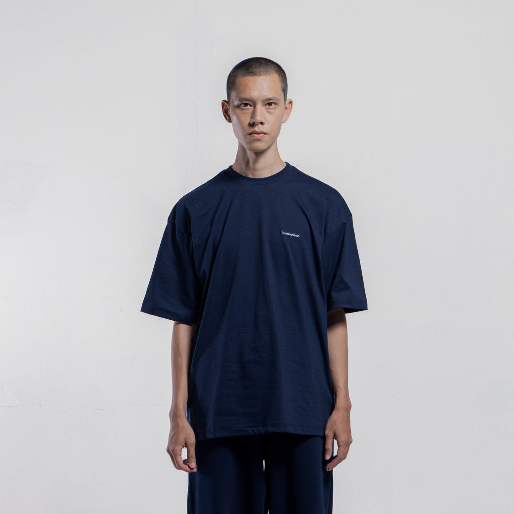 Noel Oversize Tee