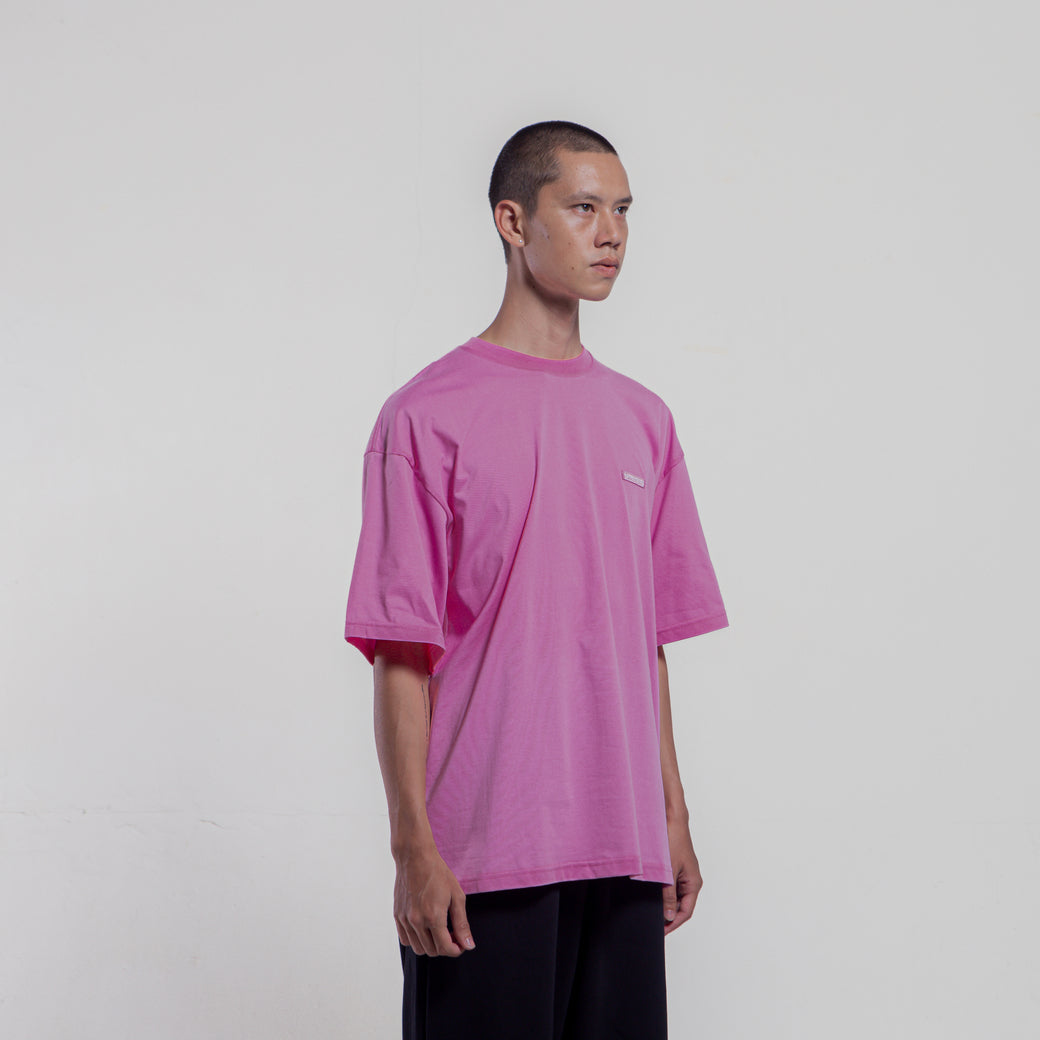 Noel Oversize Tee