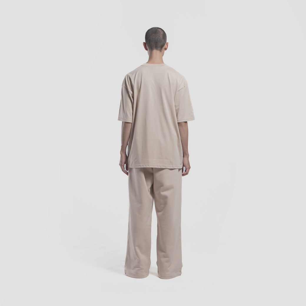 Noel Oversize Tee