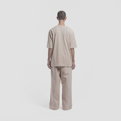Noel Oversize Tee
