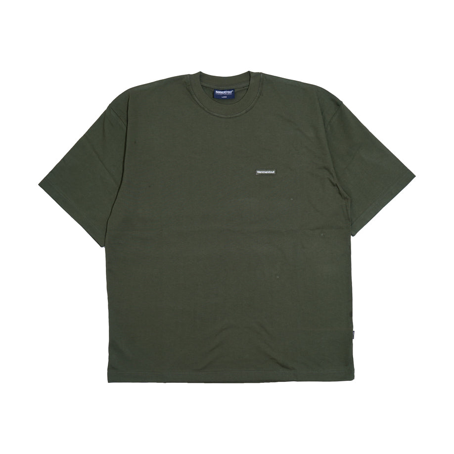Noel Oversize Tee