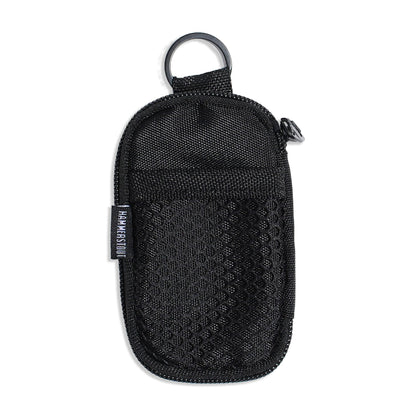Hammerstout - Coin Pouch Hitam