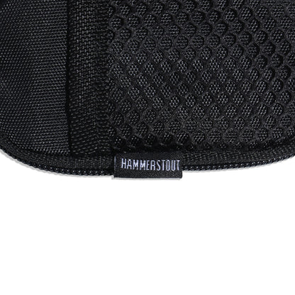 Hammerstout - Coin Pouch Hitam