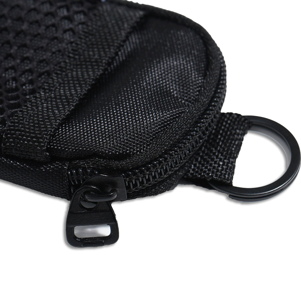 Hammerstout - Coin Pouch Hitam