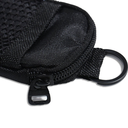 Hammerstout - Coin Pouch Hitam