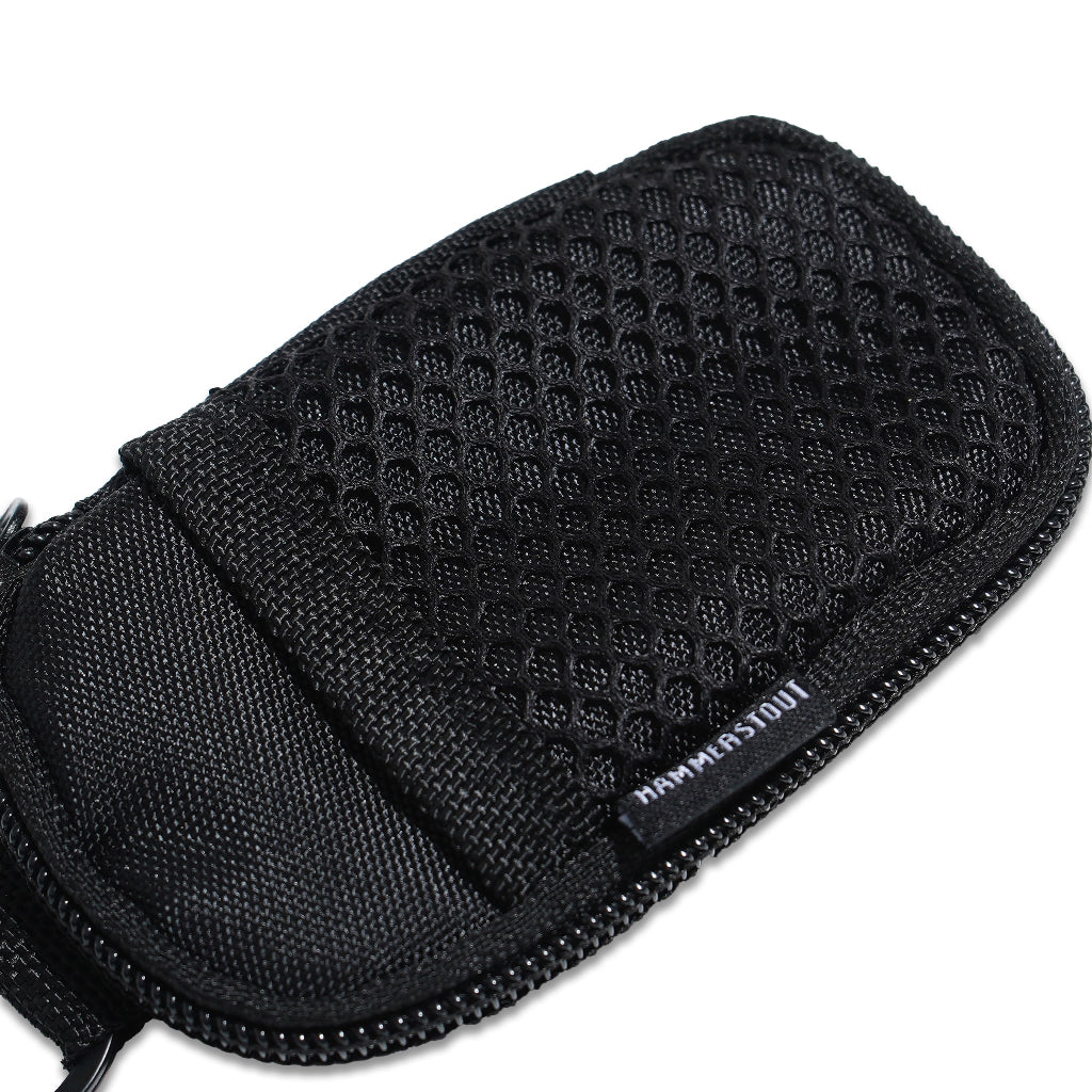 Hammerstout - Coin Pouch Hitam