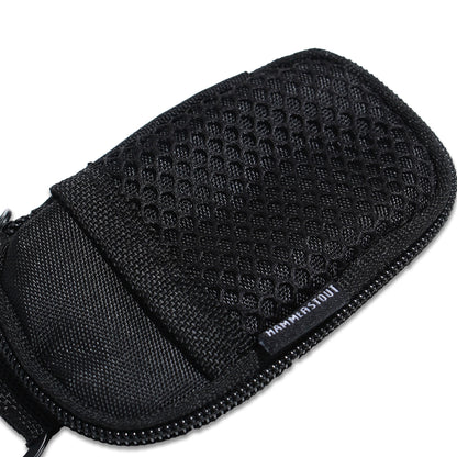 Hammerstout - Coin Pouch Hitam