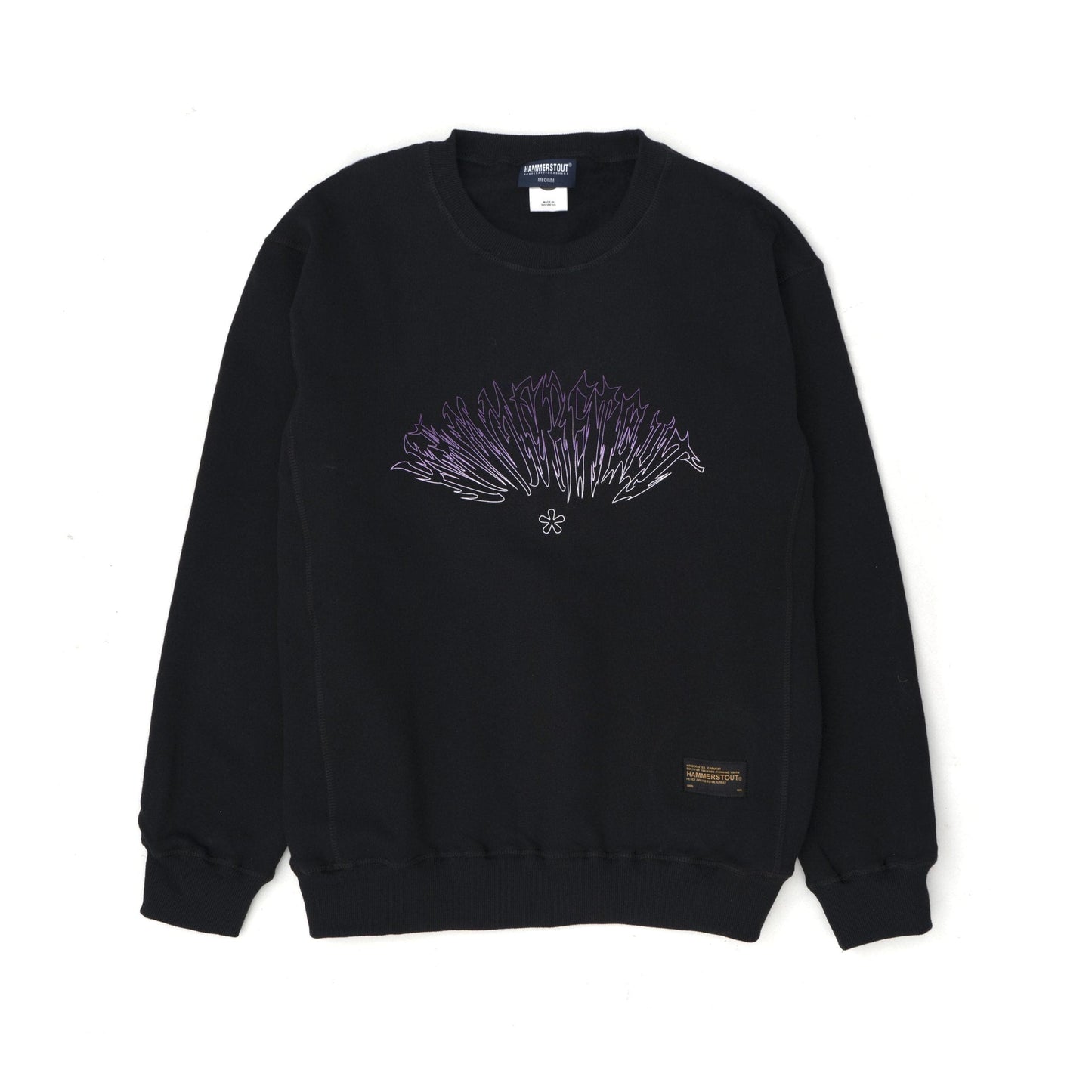 Storm Crewneck